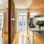 Eighteen21 - Casa De Sao Paulo リスボン