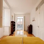 Eighteen21 - Casa De Sao Paulo