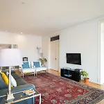 Lejlighed Eighteen21 - Casa De Sao Paulo Lisboa