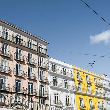 Eighteen21 - Casa De Sao Paulo شقة *