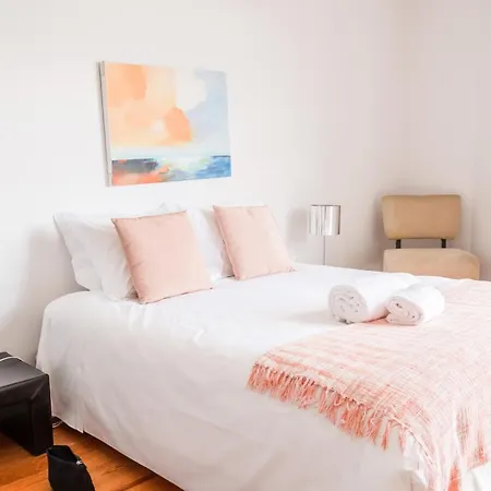 Eighteen21 - Casa De Sao Paulo * Lisboa