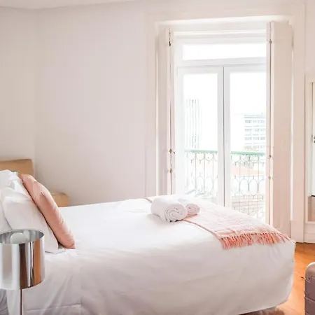 Eighteen21 - Casa De Sao Paulo * Lisboa