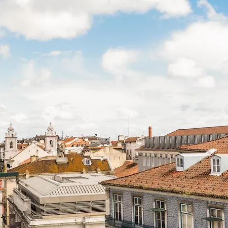 Eighteen21 - Casa De Sao Paulo *