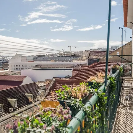 Eighteen21 - Casa De Sao Paulo *