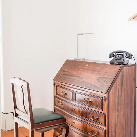 Eighteen21 - Casa De Sao Paulo *