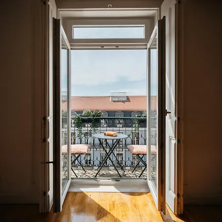 Eighteen21 - Casa De Sao Paulo Lisboa