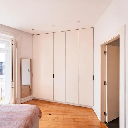 Eighteen21 - Casa De Sao Paulo