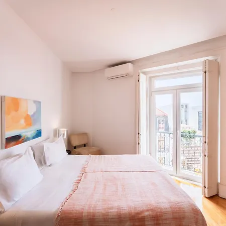 Lägenhet Eighteen21 - Casa De Sao Paulo *