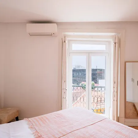 Eighteen21 - Casa De Sao Paulo *