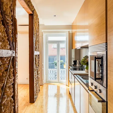 Eighteen21 - Casa De Sao Paulo *