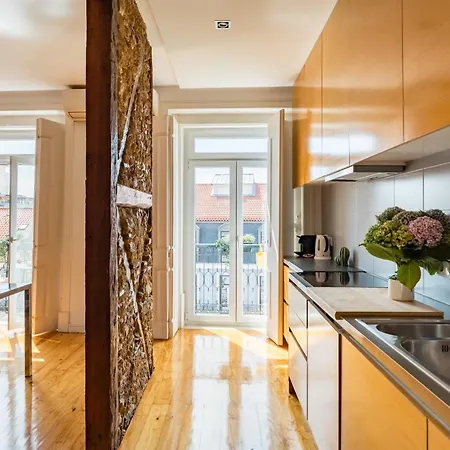 Eighteen21 - Casa De Sao Paulo Lisboa