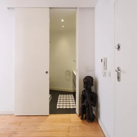 Апартаменти Eighteen21 - Casa De Sao Paulo *