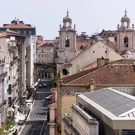 Lägenhet Eighteen21 - Casa De Sao Paulo