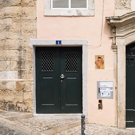 Eighteen21 - Casa De Sao Paulo *