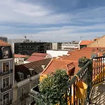 Daire Eighteen21 - Casa De Sao Paulo Lisboa