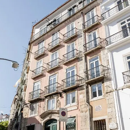 Eighteen21 - Casa De Sao Paulo Διαμέρισμα *