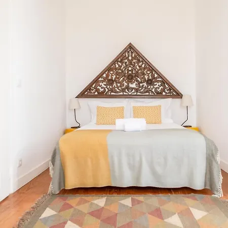 Apartment Eighteen21 - Casa De Sao Paulo *