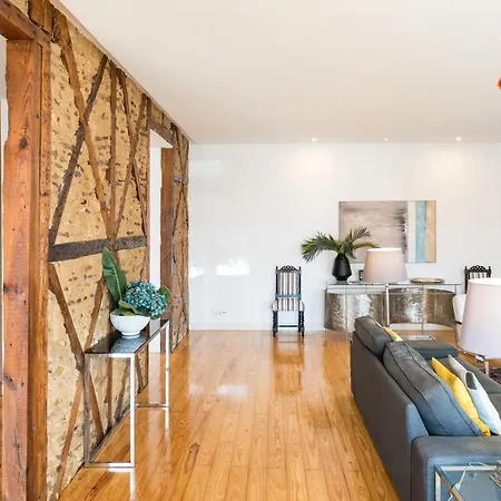 Eighteen21 - Casa De Sao Paulo Lisboa