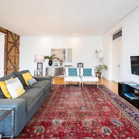 Eighteen21 - Casa De Sao Paulo Διαμέρισμα *