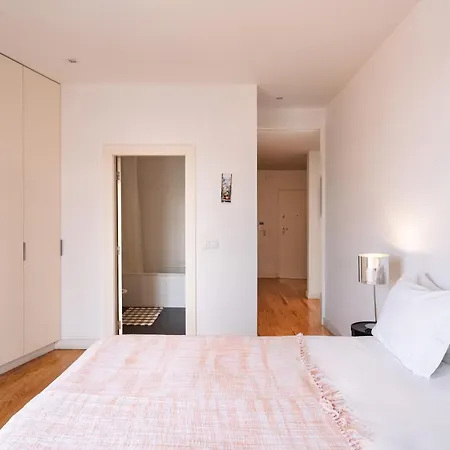 Eighteen21 - Casa De Sao Paulo