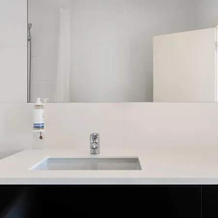 Eighteen21 - Casa De Sao Paulo Lisboa