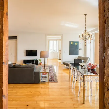 Eighteen21 - Casa De Sao Paulo Lisboa