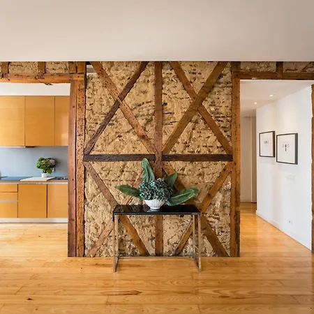 Eighteen21 - Casa De Sao Paulo *