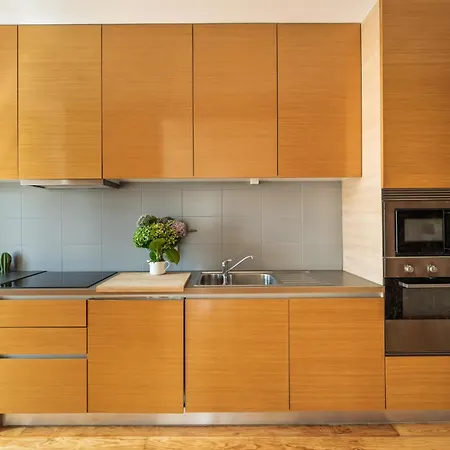 Διαμέρισμα Eighteen21 - Casa De Sao Paulo Lisboa