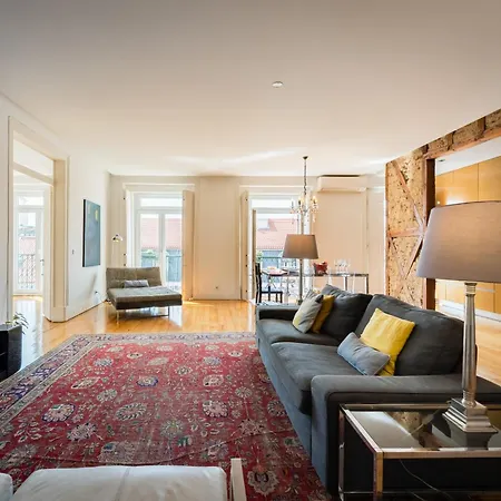 Eighteen21 - Casa De Sao Paulo Διαμέρισμα