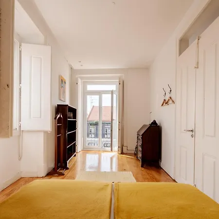 Eighteen21 - Casa De Sao Paulo