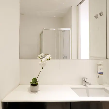 Eighteen21 - Casa De Sao Paulo