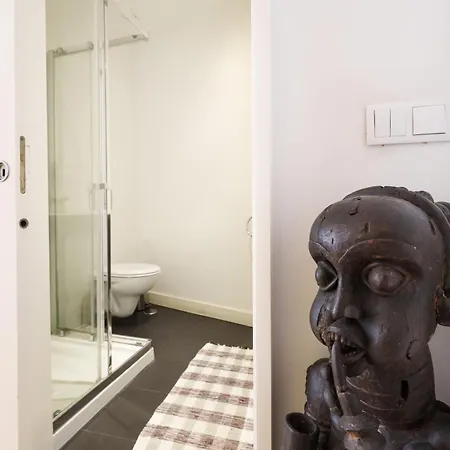 Διαμέρισμα Eighteen21 - Casa De Sao Paulo