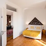 Apartmán Eighteen21 - Casa De Sao Paulo Lisboa